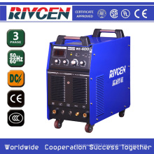 DC Inverter TIG/Arc Double Function Single Pulse TIG Welding Machine